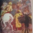 O Livro das Mil e Uma Noites
