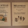 Dois Livros sobre Panaceias e Mézinhas