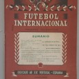 Magazine Recreativo – Futebol Internacional	