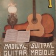 Varios Livros com pautas e Ensinamentos para Guitarra