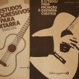 Varios Livros com pautas e Ensinamentos para Guitarra