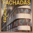 Fachadas, Livro de Arquitectura