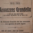 Três Catálogos dos “Armazens do Grandela”