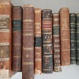 10 Livros muito antigos, estrangeiros e Portugueses	