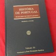 História de Portugal - Dicionário de personalidades 