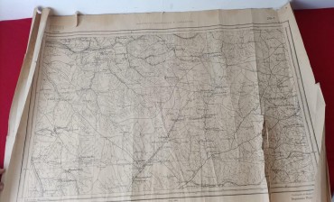 Dois mapas 