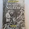 FÉRIAS COM SALAZAR 1ª ediçáo