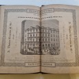 ALMANACH ILLUSTRADO PARA 1891 
