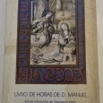 LIVRO DE HORAS DE D. MANUEL