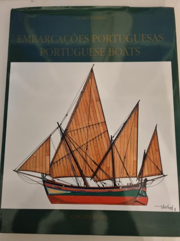EMBARCAÇÕES PORTUGUESAS