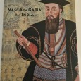 VASCO DA GAMA E A ÍNDIA 