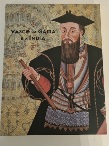 VASCO DA GAMA E A ÍNDIA 