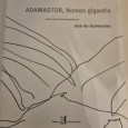 ADAMASTOR, NOMEN GIGANTIS