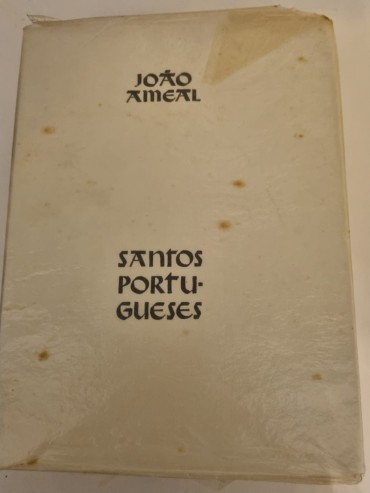 SANTOS PORTUGUESES