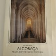 ALCOBAÇA ABADIA CISTERCIENSE DE PORTUGAL 