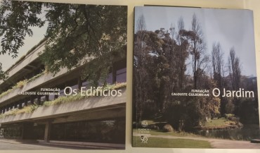 FUNDAÇÃO CALOUSTE GULBENKIAN