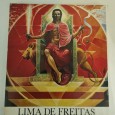 LIMA DE FREITAS RETROSPECTIVA 1946-1984 