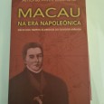 MACAU NA ERA NAPOLEÓNICA 
