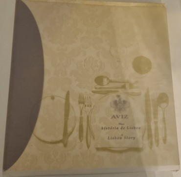 AVIZ UMA HISTÓRIA DE LISBOA
