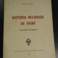 HISTÓRIA RELIGIOSA DE OVAR