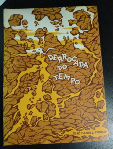 DERROCADA DO TEMPO