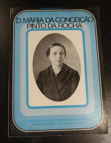 D.MARIA DA CONCEIÇÃO PINTO DA ROCHA