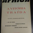 AFRICA A VITORIA TRAIDA