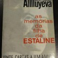 AS MEMÓRIAS DA FILHA DE ESTALINE