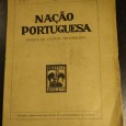 NAÇÃO PORTUGUESA - REVISTA DE CULTURA NACIONALISTA