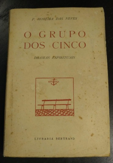 O GRUPO DOS CINCO