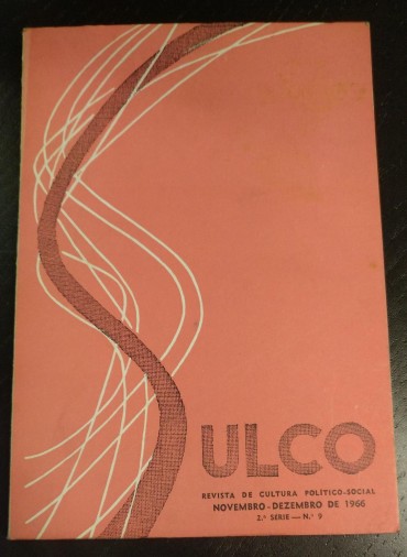 ULCO - REVISTA DE CULTURA POLITICO-SOCIAL