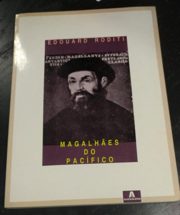 MAGALHÃES DO PACIFICO