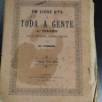 UM LIVRO UTIL A TODA A GENTE - 2º VOLUME