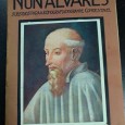 ICONOGRAFIA PORTUGUESA - NUN'ALVARES