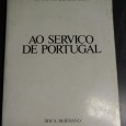 AO SERVIÇO DE PORTUGAL