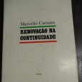 RENOVAÇÃO NA CONTINUIDADE