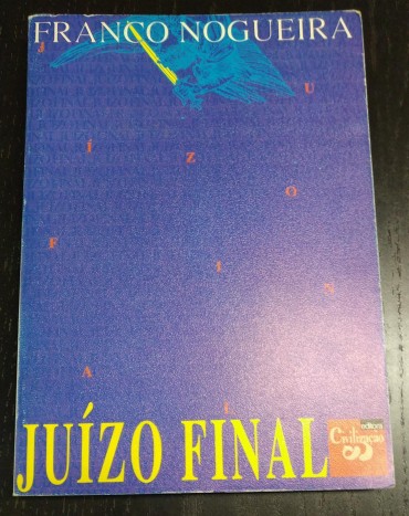 JUIZO FINAL