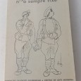 Os desenhos de Almada n´