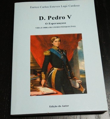 D. PEDRO V