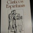 CANTICOS ESPIRITUAIS
