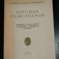 ESTUDOS CAMONIANOS