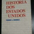 HISTORIA DOS ESTADOS UNIDOS