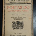 POETAS DO CANCIONEIRO GERAL