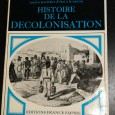 HISTOIRE DE LA DECOLONISATION