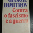 CONTRA O FASCISMO E A GUERRA