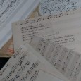 CASA A.J. ESCUDEIRO - Copia Corrente do Material - Partituras de musica