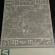 SACOR - 2 CALENDÁRIOS 1959 e 1961
