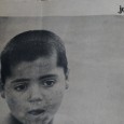 POSTER DIA MUNDIAL DA CRIANÇA - JORNAL NOVO