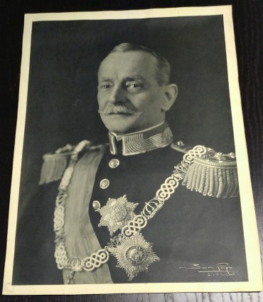 Marechal António Óscar de Fragoso Carmona - Presidente da República (1926-1951)