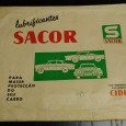 Envelope SACOR